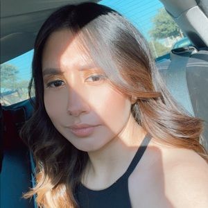 Meet your Posher, Karina